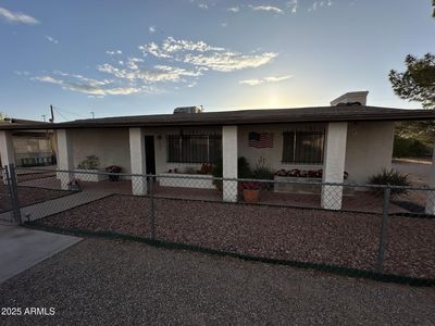 405 N Roosevelt Ave, Casa Grande, AZ, 85122
