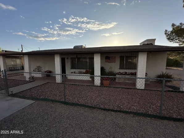 405 N ROOSEVELT Avenue, Casa Grande, AZ 85122