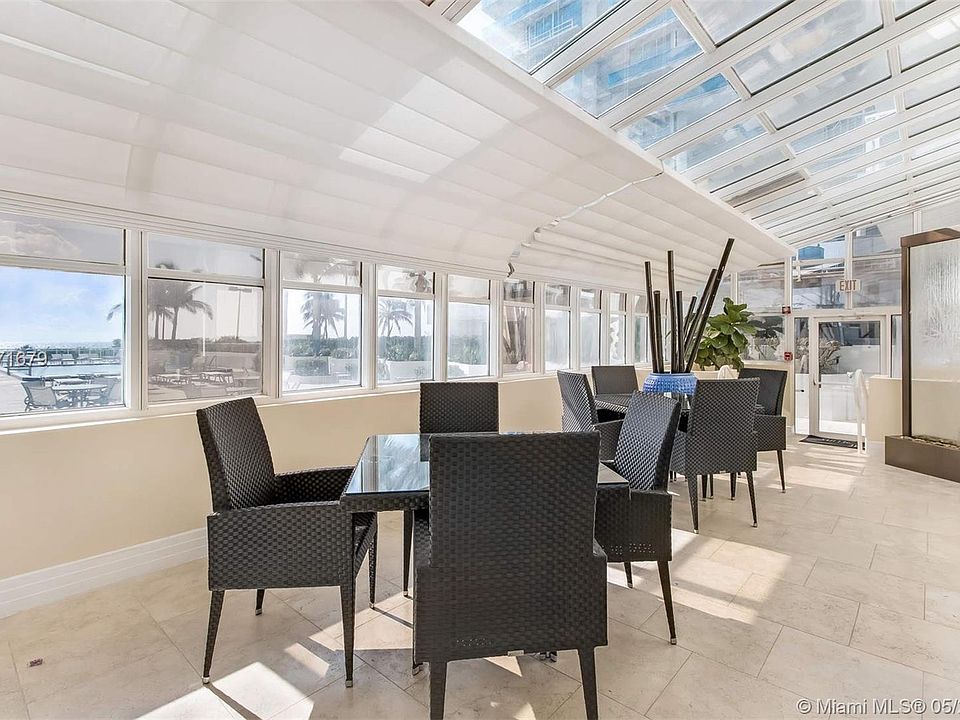 1st image of 6917 Collins Ave APT 1208