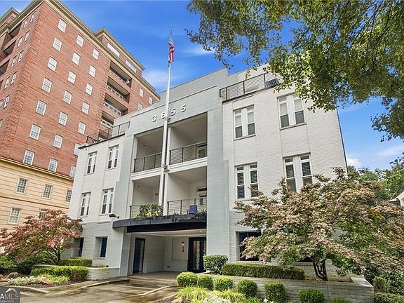 2nd image of 3655 Peachtree Rd NE Unit 401