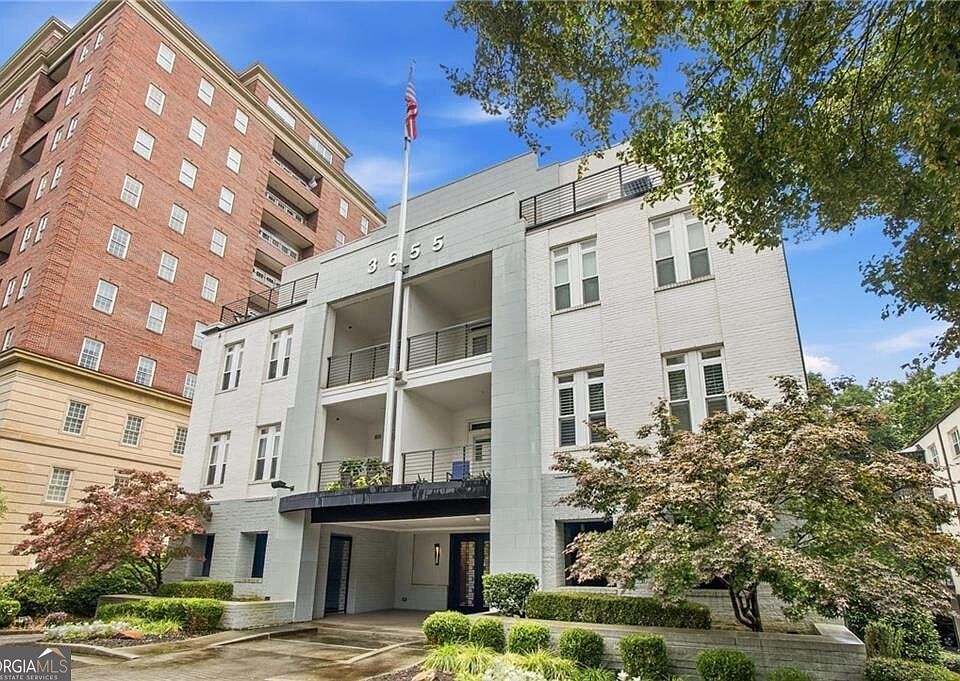 1st image of 3655 Peachtree Rd NE Unit 401