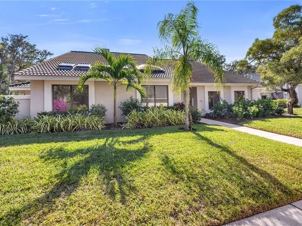 700 Arbor Lake DR #7-101, NAPLES, FL 34110