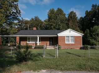 5313 Randall Ave, Columbia, SC 29203