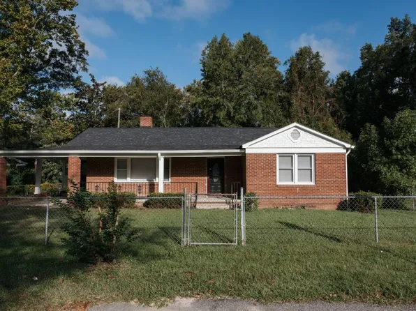 5313 Randall Ave, Columbia, SC 29203