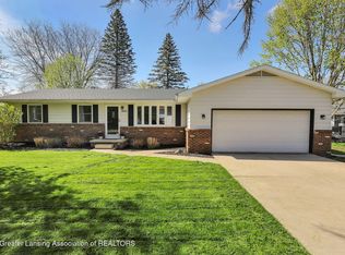 4845 Tartan Ln, Holt, MI 48842
