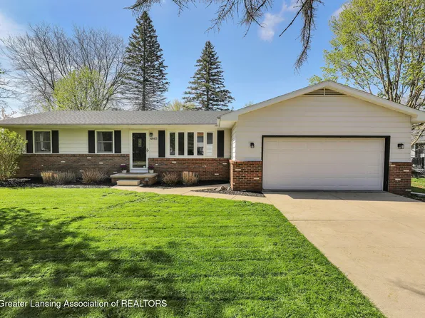 4845 Tartan Ln, Holt, MI 48842
