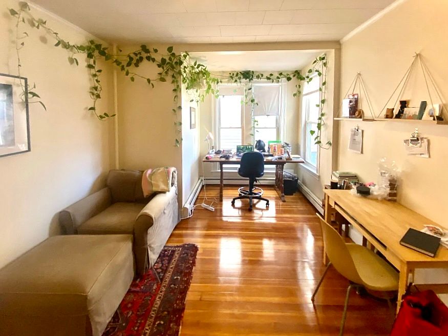 1st image of 83R Yorktown St #1R