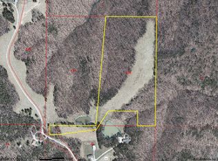 S Andrew Sapp Rd, Ashland, MO 65010