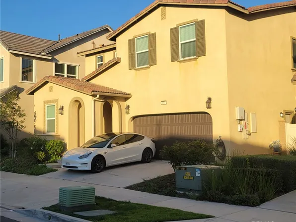 4927 S Tangerine Way, Ontario, CA 91762