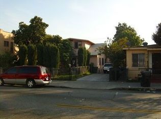 2508 Saturn Ave, Huntington Park, CA 90255
