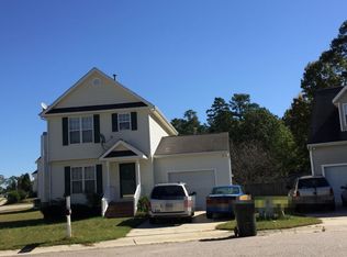 5308 Tanglewood Pine Ln, Raleigh, NC 27610