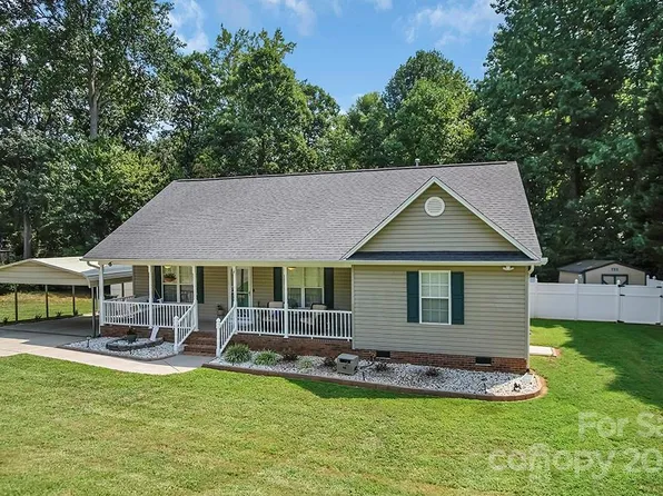 948 Brooklee Dr, Kings Mountain, NC 28086