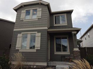 2860 SW Yew Park Ln, Redmond, OR 97756