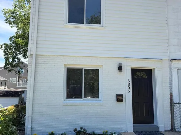5805 Blaine Dr, Alexandria, VA 22303