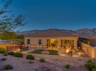13305 N Rainbow Cactus Ct, Tucson, AZ 85755