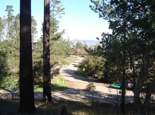 1455 Pineridge Dr, Cambria, CA 93428