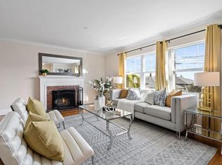 3022 Del Ray St, San Mateo, CA 94403