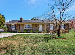 1481 Maxwell Rd, Belvidere, TN 37306