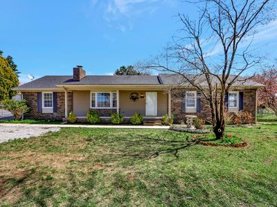 1481 Maxwell Rd, Belvidere, TN, 37306