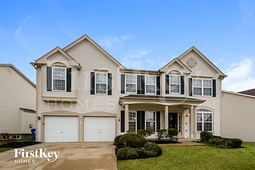 218 Greenshire Ln Photo 1