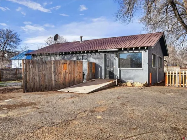 501 E 2nd Street, Cortez, CO 81321