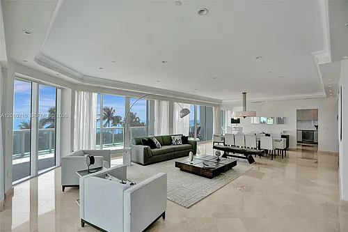 10101 Collins Ave #4E Photo 1