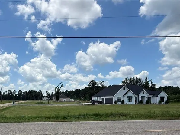 LOT Five Billy Joe Rd #A, Independence, LA 70443