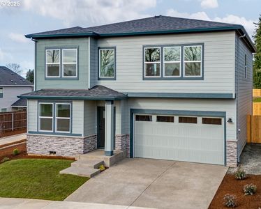 432 NW 27th Way, Battleground, WA, 98604