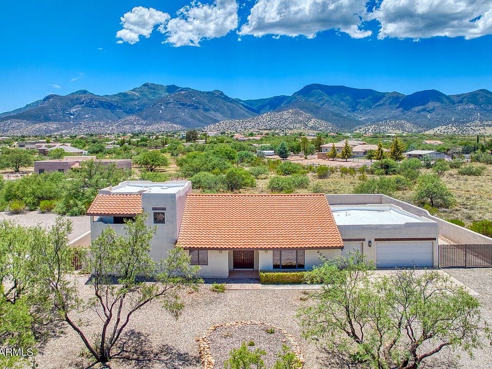 2000 E Kachina Trl, Sierra Vista, AZ 85650 Zillow