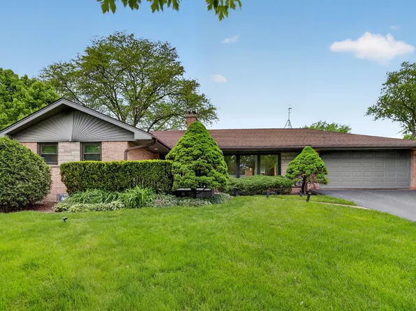 516 Eldon Pl, Downers Grove, IL 60516