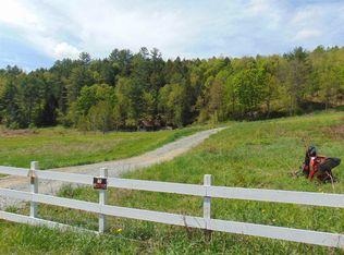 0 Us Route 2 St, East Saint Johnsbury, VT 05838