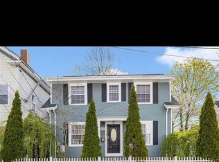 26 Mary St #1, Central Falls, RI 02863
