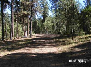 12 Doaka Ct, Idaho City, ID 83631