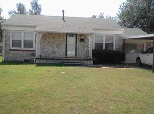 4616 SE 27th St, Oklahoma City, OK 73115