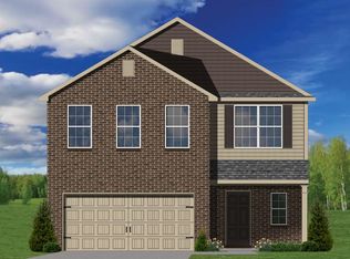 2867 Our Tibbs Trl, Lexington, KY 40511