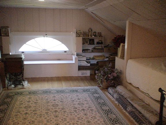 Attic