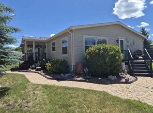 1209 Terry Peak Ln, Spearfish, SD 57783