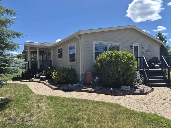 1209 Terry Peak Ln, Spearfish, SD 57783