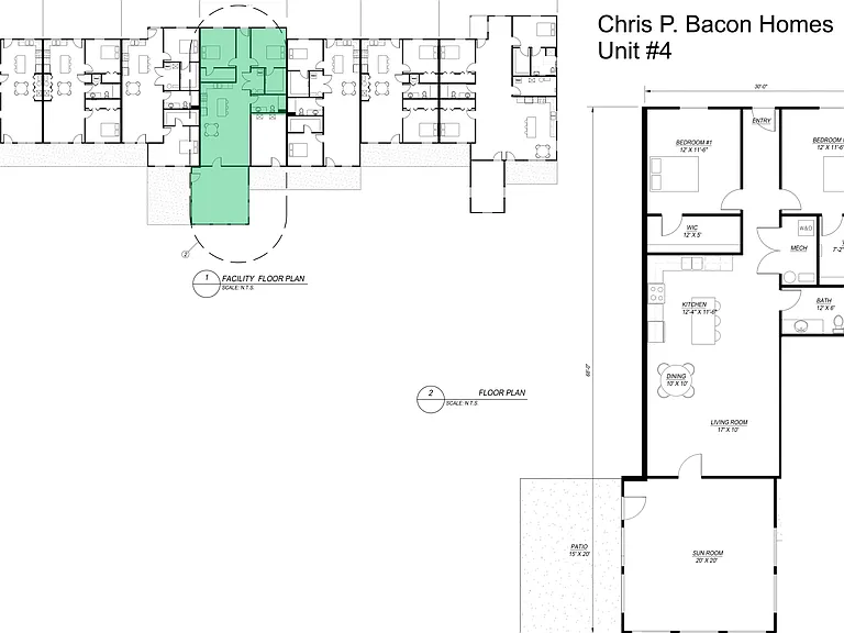 300 E Bacon St — Photo 10
