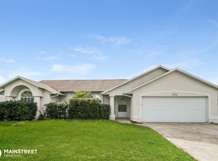 326 SW Twig Ave, Port Saint Lucie, FL 34983