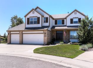 9990 Hawthorne St, Highlands Ranch, CO 80126