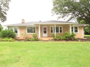 2437 Berry Hall Rd SE, Bethlehem, GA 30620