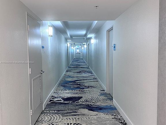 2nd image of 3001 S Ocean Dr APT 337