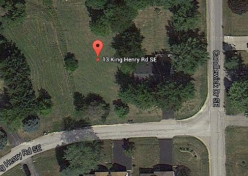 2nd image of 13 King Henry Rd SE
