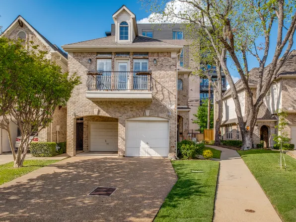 9 Stonebriar Ct, Dallas, TX 75206