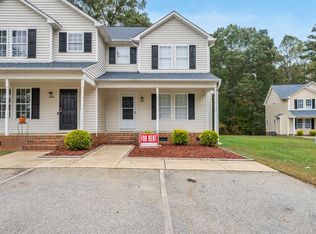 201 Tonylee Ct UNIT B, Raleigh, NC 27603
