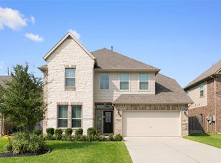 3014 Sophie Ct, Missouri City, TX 77459