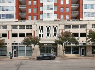 400 W North St APT 1028, Raleigh, NC 27603