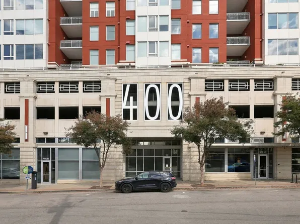 400 W North St APT 1028, Raleigh, NC 27603