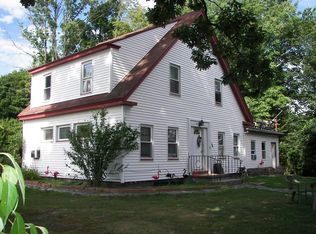 396 Pine St, Gardner, MA 01440